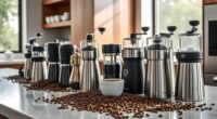 top coffee grinders reviewed