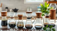 top cold brew systems
