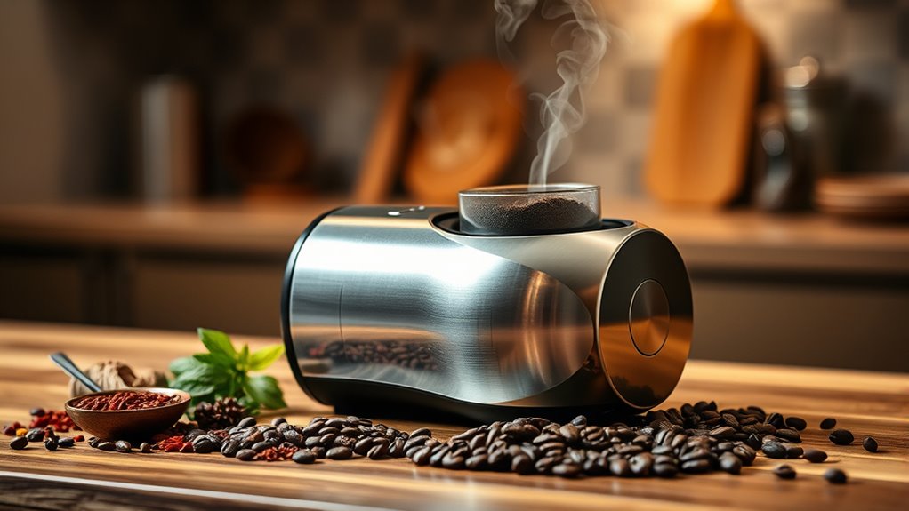 top electric grinders reviewed