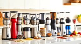 top electric grinders reviewed