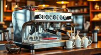 top espresso machines reviewed