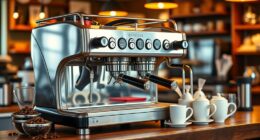 top espresso machines reviewed