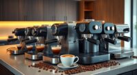 top espresso machines reviewed