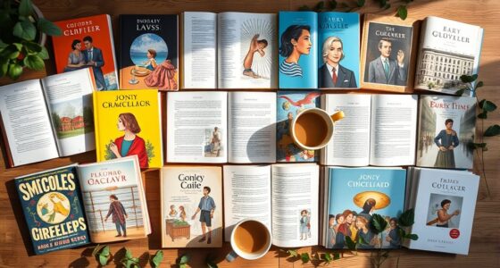 top gift coffee table books