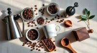 top gifts for coffee enthusiasts