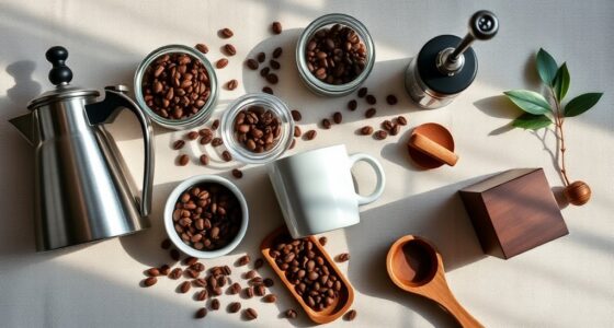 top gifts for coffee enthusiasts