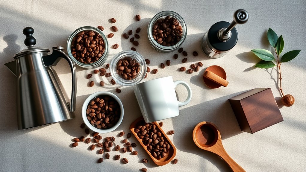 top gifts for coffee enthusiasts