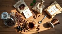 top gifts for coffee enthusiasts