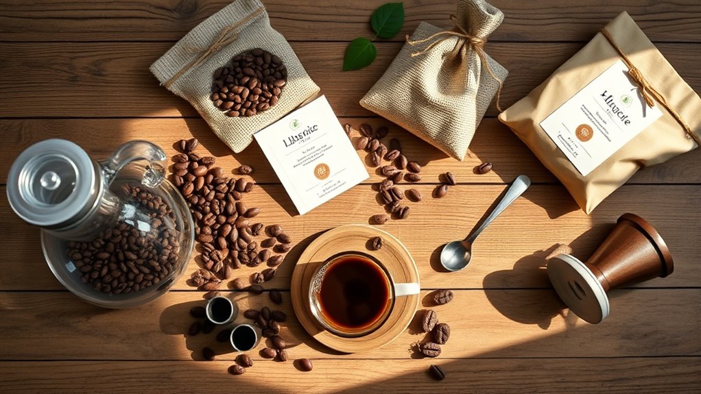 top gifts for coffee enthusiasts