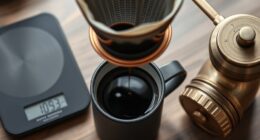 top home coffee tools