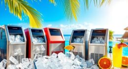 top ice makers 2025