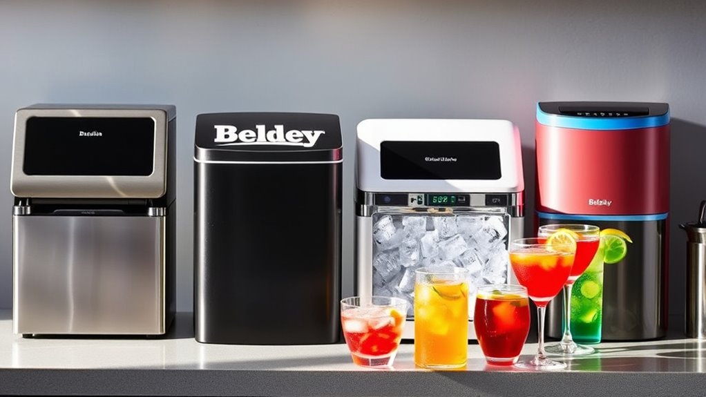 top ice makers reviewed