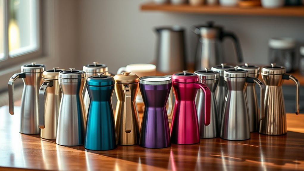 top milk frothers for gifting