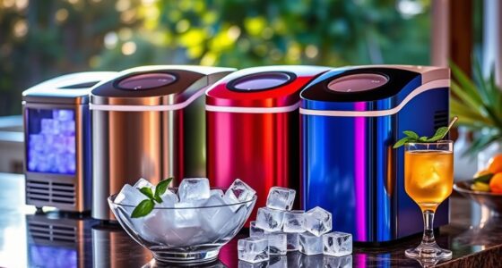 top portable ice makers