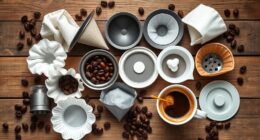 top reusable coffee filters