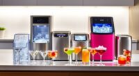 top small ice makers