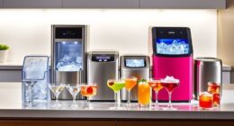 top small ice makers