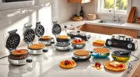 top waffle makers 2025