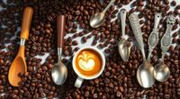 ultimate coffee scoop gifts