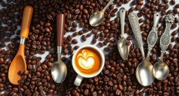 ultimate coffee scoop gifts
