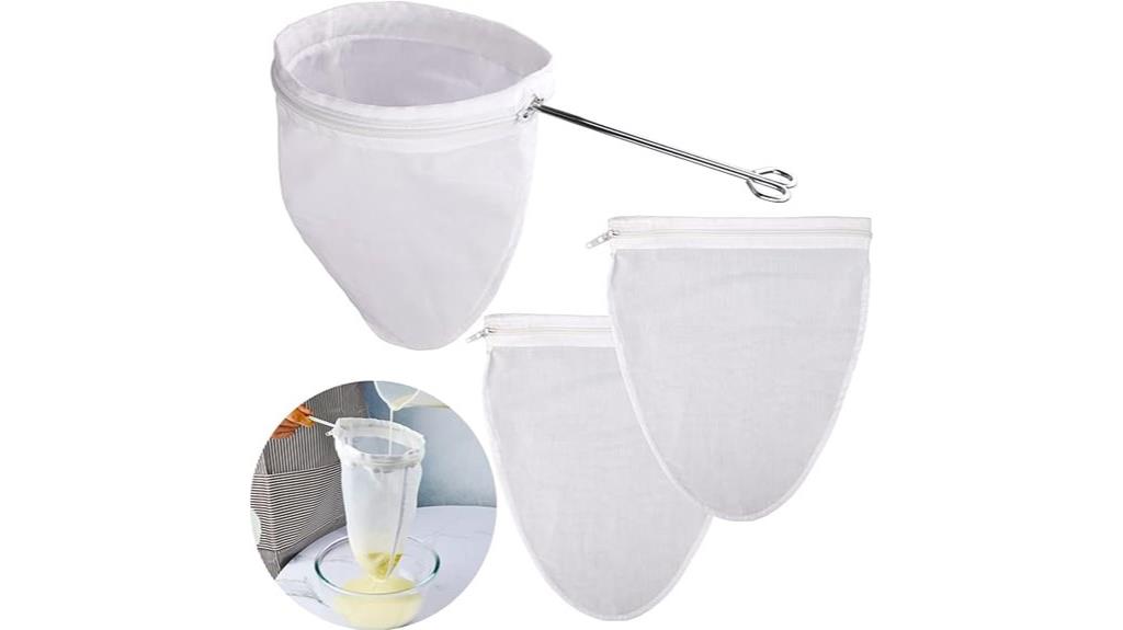 ultra fine mesh bags