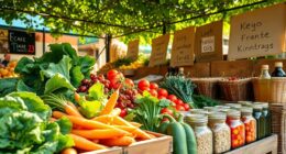 understanding sustainable ethical labels