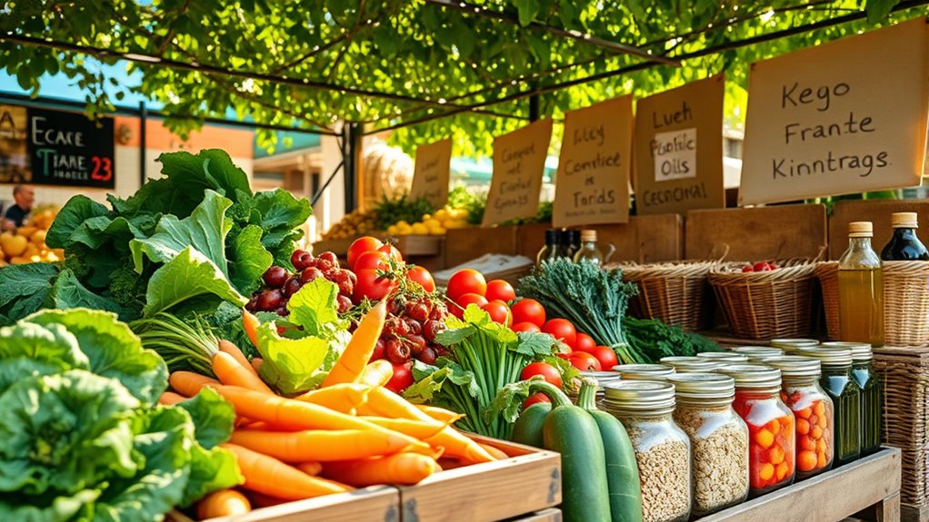 understanding sustainable ethical labels