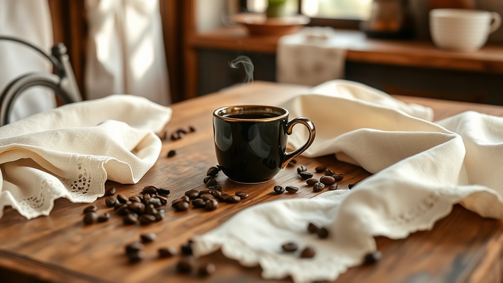 unique gifts for coffee lovers