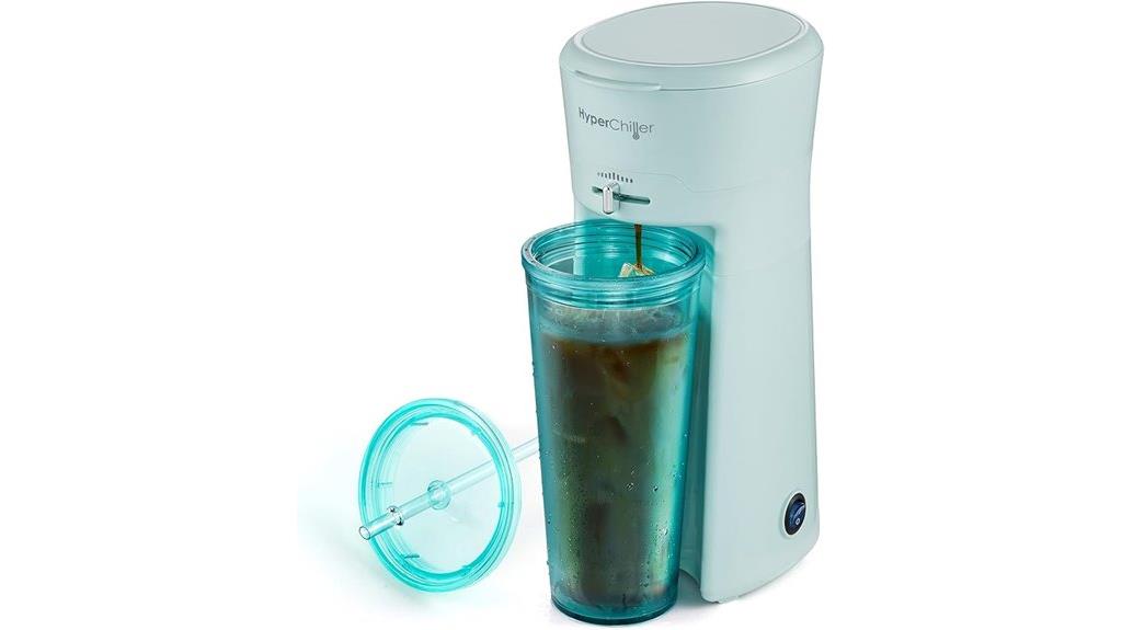 versatile coffee brewing system