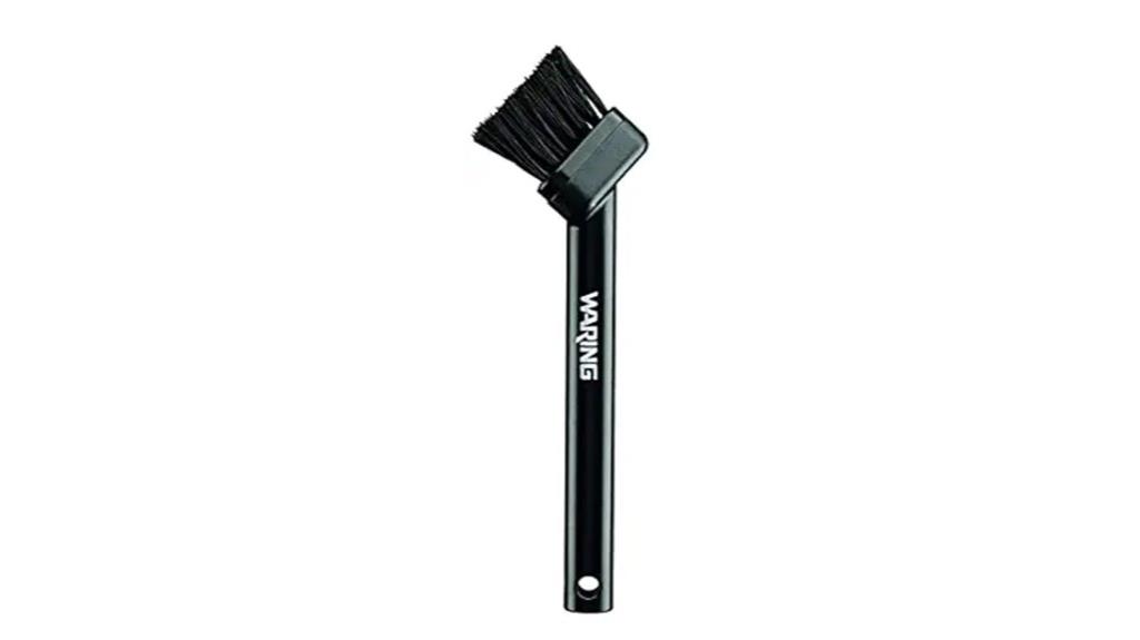 waffle iron cleaning brush
