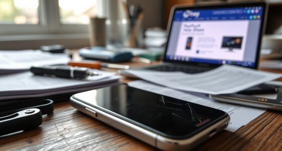 warranties and repair strategies