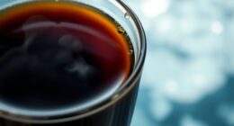 water s impact on coffee