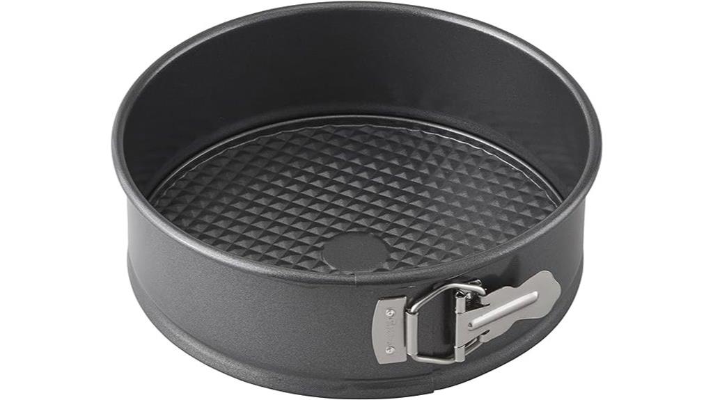 wilton 9 inch springform pan