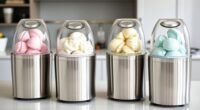 affordable high quality ice cream makers
