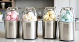 affordable high quality ice cream makers