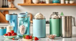 affordable ice cream makers