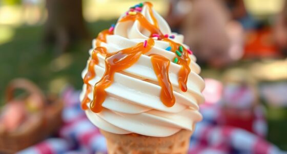avoid common ice cream errors