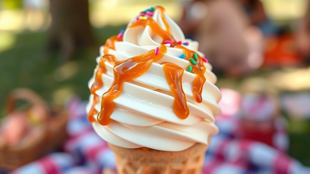 avoid common ice cream errors