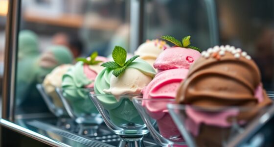 avoid unseen commercial ice machines