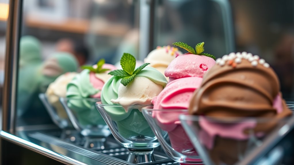 avoid unseen commercial ice machines