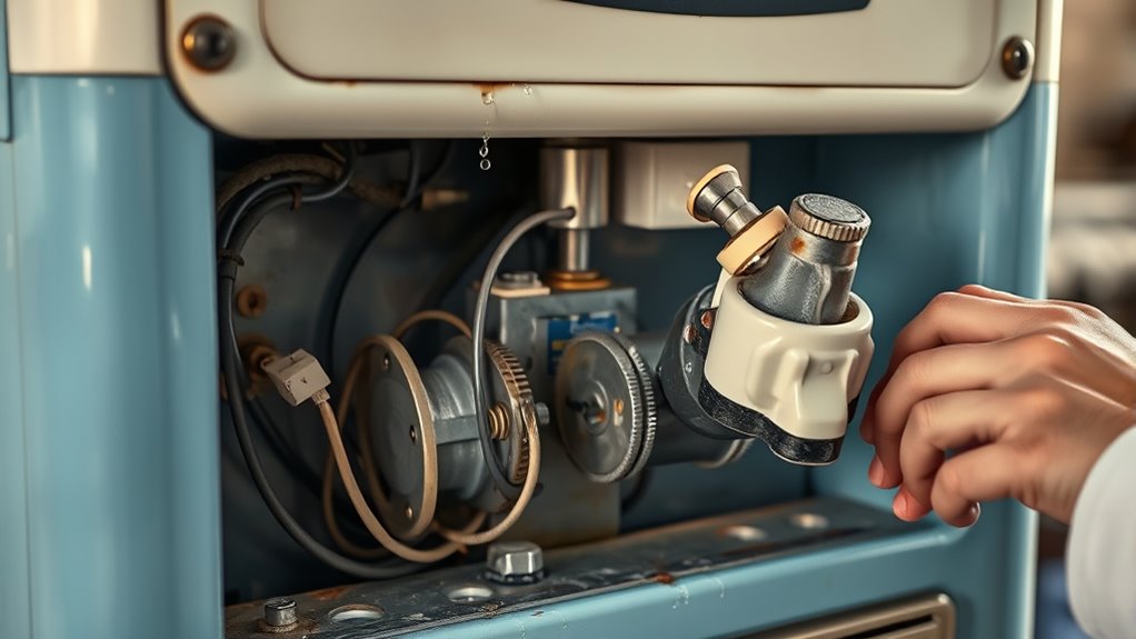 basic equipment maintenance tips