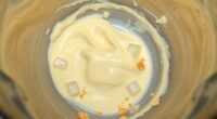 clean your ice cream maker