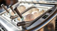 commercial gelato maker tips