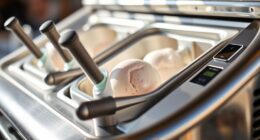 commercial gelato maker tips