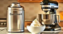 cuisinart outperforms kitchenaid