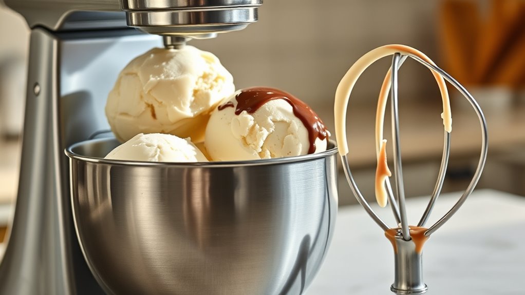 dedicated sorbet making devices