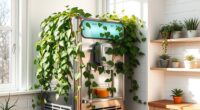 eco friendly ice cream machines