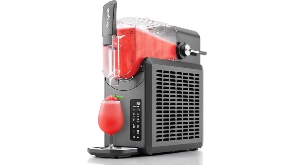 ecoviva 88 oz slushie