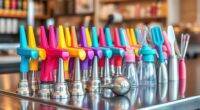 essential ice cream equipment