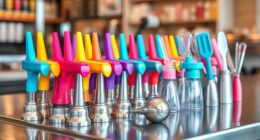 essential ice cream equipment